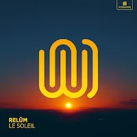 Relŭm — Le Soleil — обложка