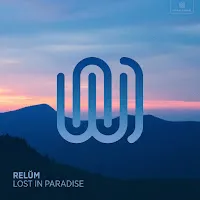 Relŭm — Lost In Paradise — обложка