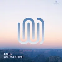 Relŭm — One More Time — обложка